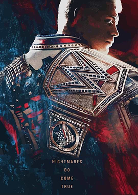 WWE Undisputed Champion