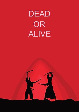 Dead or Alive Samurai