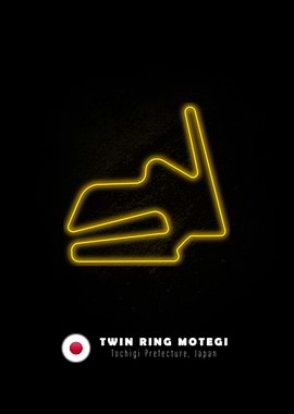 Twin Ring Motegi