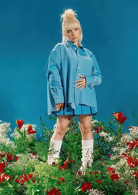Billie Eilish