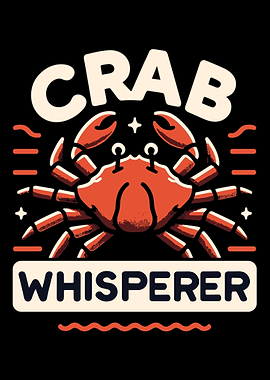 Crab Whisperer