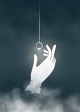 Hand Catching for Ring