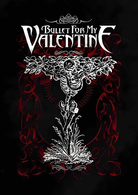 Bullet For My Valentine