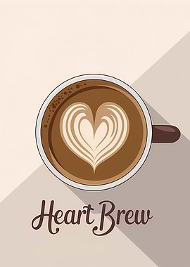 Heart Brew