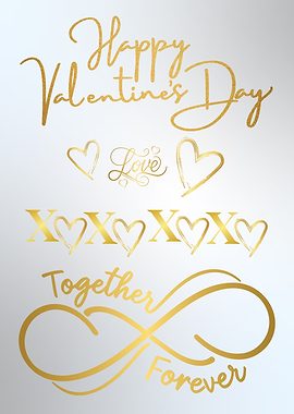 Valentine's Day Love Quotes