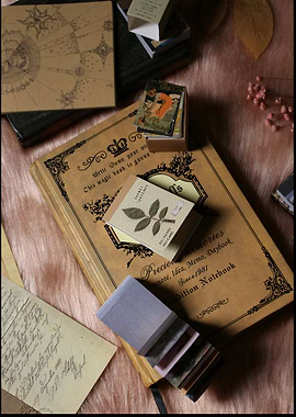 Scrapbooking Artist Zone