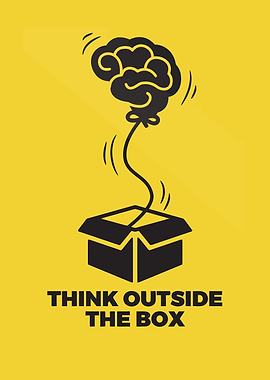 Think Outside The Box