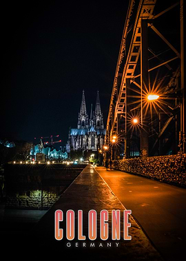 Cologne Germany