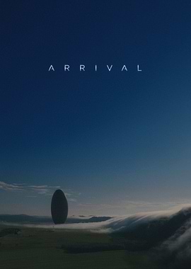 Arrival