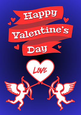 Happy Valentine's Day