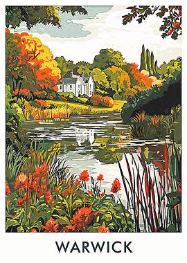 Warwick Landscape