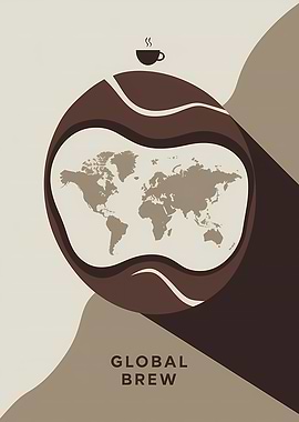 Global Brew Coffee