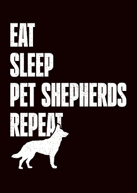 German Shepherd Dog Lover