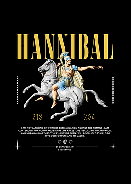 Hannibal Barca
