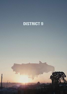 District 9