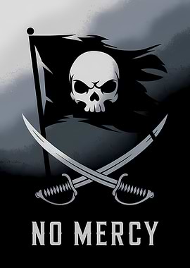 No Mercy