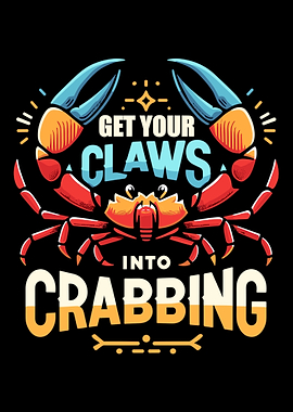 Get Your Claws Into Crabbi