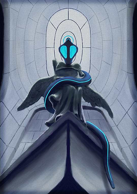 The Victory of Blake