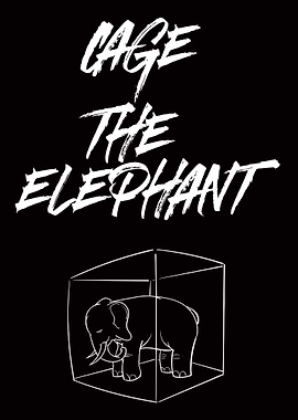 Cage the Elephant Arctic Monkeys