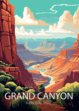 Grand Canyon National Park