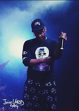 Juice Wrld