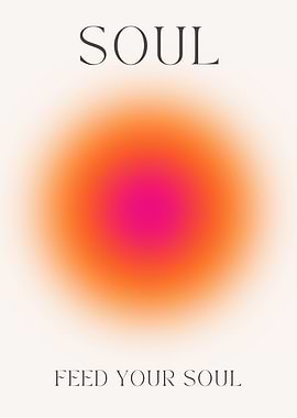 Soul - Feed Your Soul