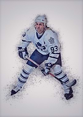 Doug Gilmour