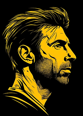 Gianluigi Buffon Player