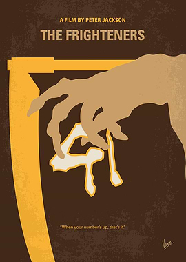 No1454 My The Frighteners