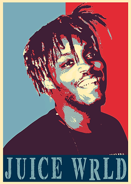 Juice Wrld hope style