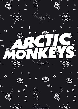 Arctic Monkeys