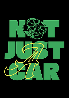 Not Just A Car Funny Mechanics