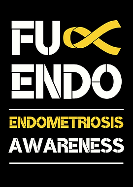 Endometriosis Awareness