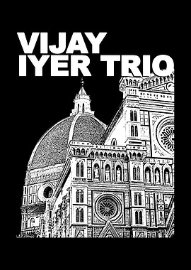 Vijay Iyer Trio - Duomo