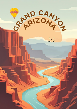 Grand Canyon Arizona