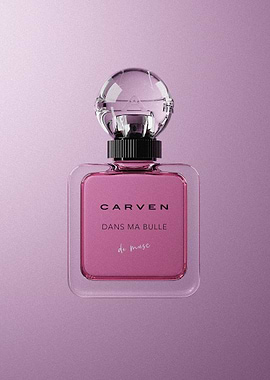 Carven Dans Ma Bulle Perfume