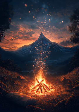 Sleep well, adventurer!