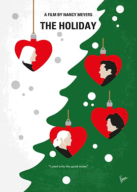 No1466 My The Holiday