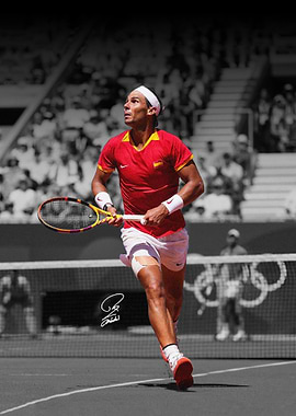 Rafael Nadal