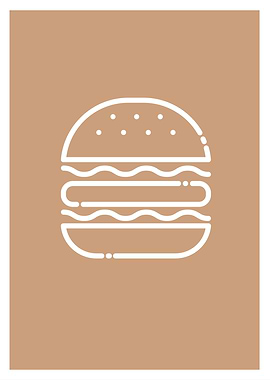 Burger Icon