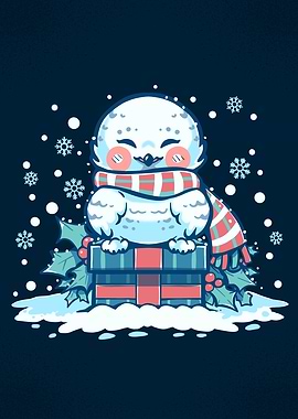 OWLways Love Christmas