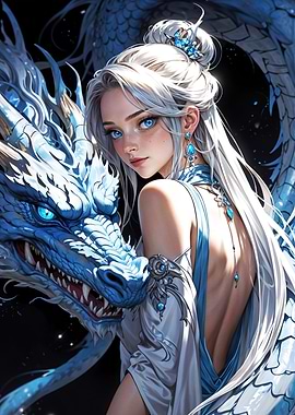 The Dragon’s Embrace