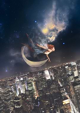 Between the Stars and Streetlights