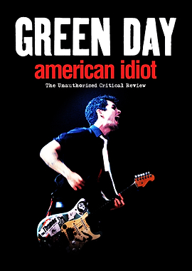 Green Day American Idiot Review