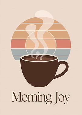 Morning Joy Coffee
