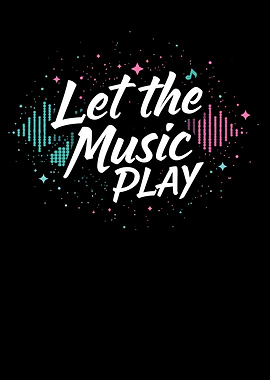 Techno Let The Music Play