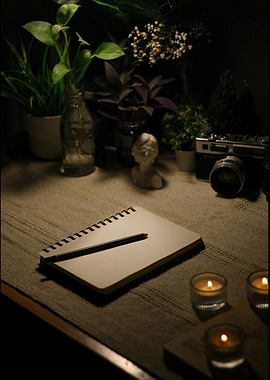 Pencil Drawing Loer Artist