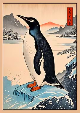 Penguin Japanese Art