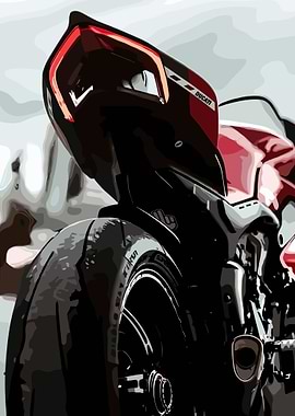 Ducati Moto Sport