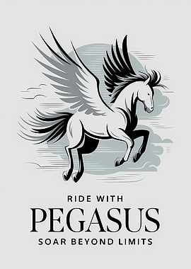 Ride With Pegasus